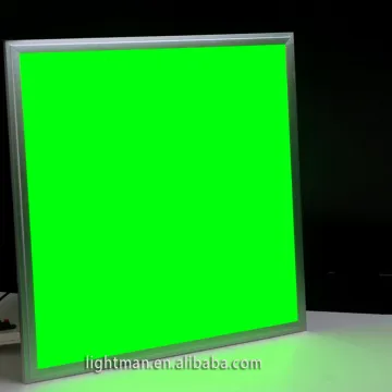 RGB RGBWW RGBW LED Panel Lights 36W-60W 2x2ft 60x60
