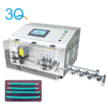 3Q EW-05A 35mm² Automatic Cable Cutting and Stripping Machine Distributor