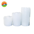 Wholesale électrique led bougies en vrac