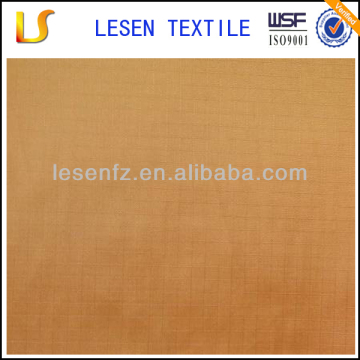 300T Nylon ripstop cloth for jacket