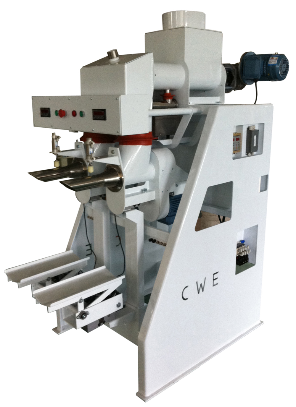 Высококачественный пакет клапанов клапана для эффективных операций