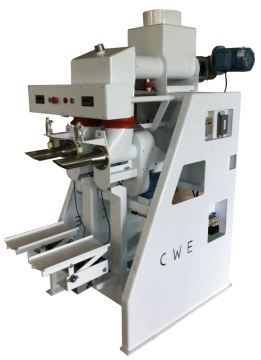 High-Quality Auger Valve Packer for Efficient Drilling