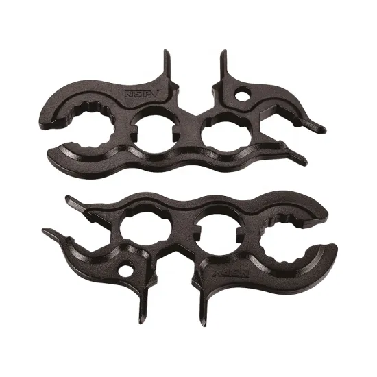 1000V/1500V Plastic Solar Connector Spanner Wrench