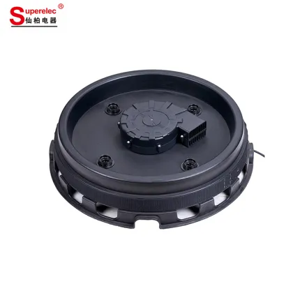 Sky Dancer Air Blower CE Wind Dancer Blower Base