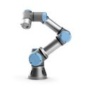Aluminum Die Casting Robotic Joints Arm