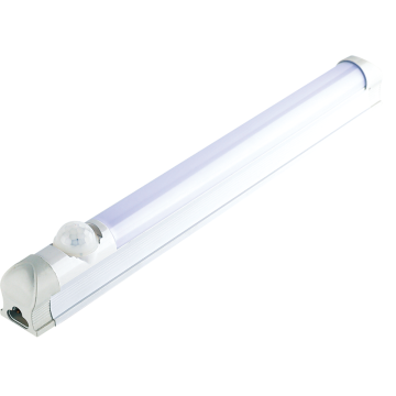 Wireless Dimmable LED Light with Human Body Sensor for Office Use - T8/T5 Model
