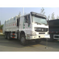 جديد 6x4 Howo Garbage Truck للبيع