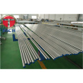 NICKEL ALLOY HASTELLOY X C-276 SEAMLESS PIPE TUBE