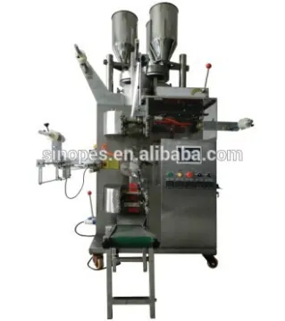 Cheap Automatic Multi Material Double Bag Packing Machine