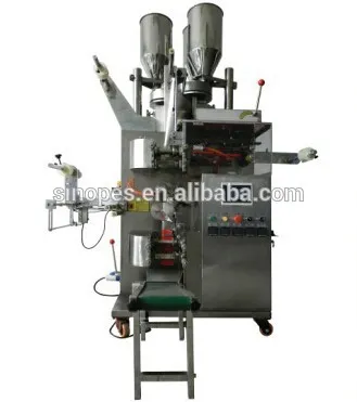 Cheap Automatic Multi Material Double Bag Packing Machine
