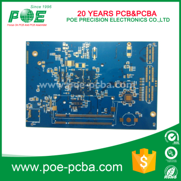 Elektronik 94v0 pcb kurulu güneş invertör devre kurulu çin üretimi