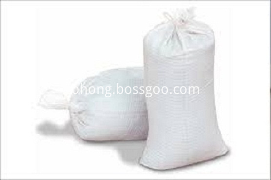 Polypropylene Woven Sack 