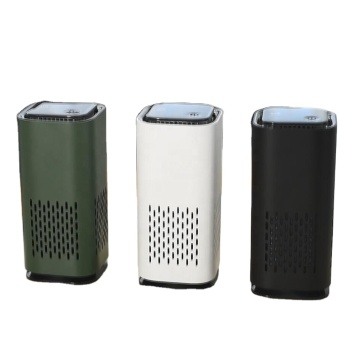 Pembersih Udara Kereta Mini Borong Kilang - Pembersih Udara USB Portable USB