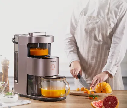 Self-cleaning mute intelligent wall breaking machine