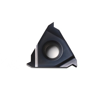 ISO Certified High-Quality 16ER AG55 Threading Inserts: Precision Carbide & Tungsten Tools for Stainless Steel Applications in CNC Lathe