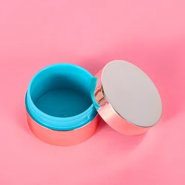 Fashion style Dispensing Empty Jar