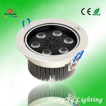 6W/18W LED Ceiling Lights with Angel Changeable