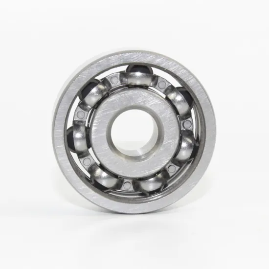 China Si3N4 Ceramic Reel Bearings for Fishing Rods