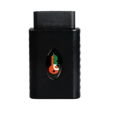 Adaptador OBD JMD para la programación de la clave del automóvil: admite la tecla MQB, lee datos JMD48 y funciona con Handy Baby 2/E-Baby
