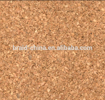 Cork Fabric Items for Bags, Widly-used in Notebook, Shoes, Bags & so on cork sheet