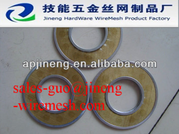 Anping Jineng stamping filter screen/filter disc