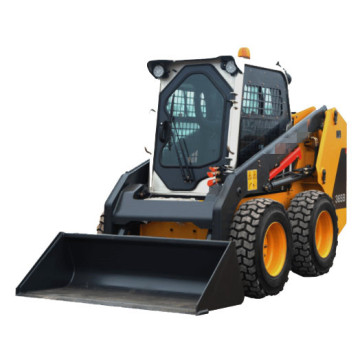 LIUGONG 365B Mini Skid Steer Loader - Preço barato para venda