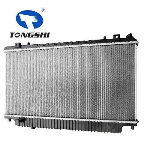 Auto Car Radiator for HOLDEN COMMODORE VX V6