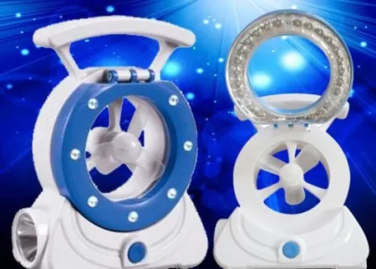 Rechargeable Led Fan Rechargeable Led Fan 