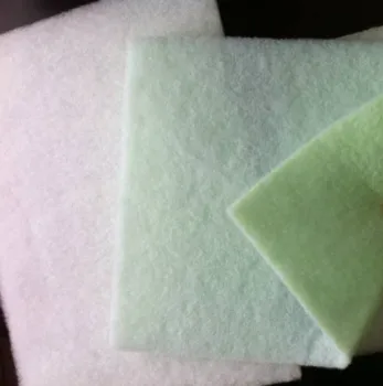 Air Filters PP Material