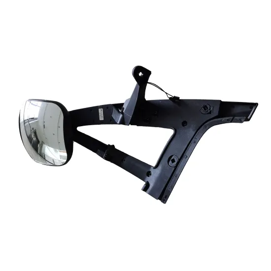 OE 9438105116 Outside Front Wing Mirror for Mercedes Benz Actros MP2 MP3/Axor