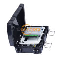 Aerial Horizontal 1x8 PLC Splitter Fiber Optic Junction Box