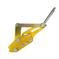 11-15mm OPGW grip come along clamp