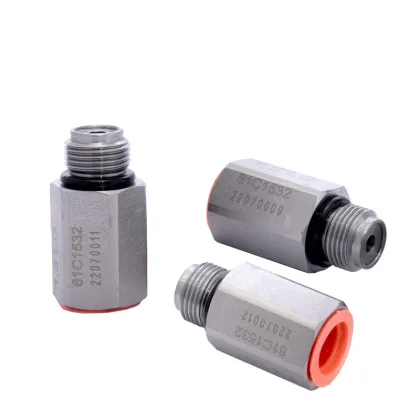 Affordable Hydraforce Hydraulic Check Valve with Solenoid Cartridge Valve Group