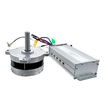 ITO 100BL Мощный бесщеточный двигатель с внутренним ротором
