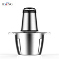 Smart Home Essentials For Living Mini Food Chopper