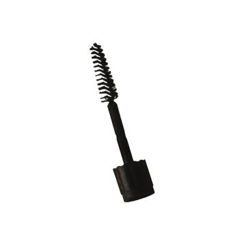 Xkupilja tal-mascara tat-twaħħil tal-flixkun iswed żgħir
