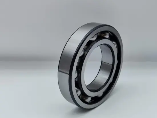 Deep groove ball bearing 6220