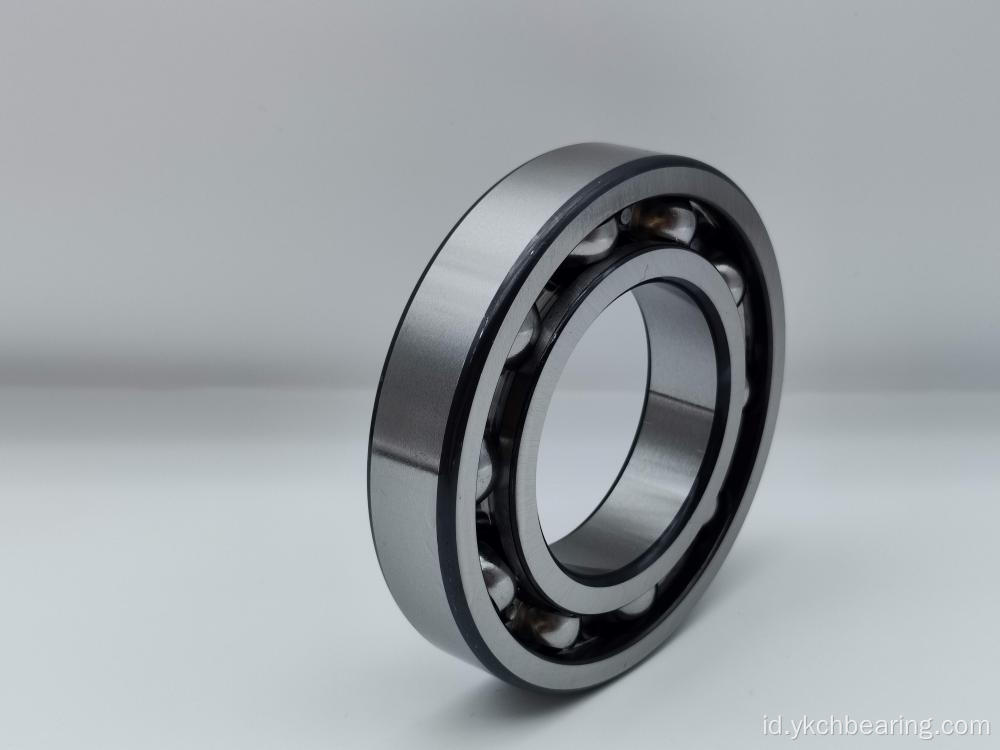 Deep Groove Ball Bearing 6220