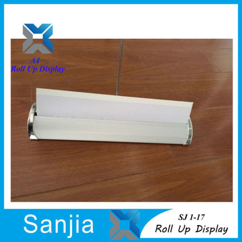 A4 Exhibition Hanging Banner SJ 1-17,SJ 1-17 Exhibition Hanging Banner A4