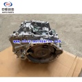Gudbinta otomatiga ee Cherymo S5