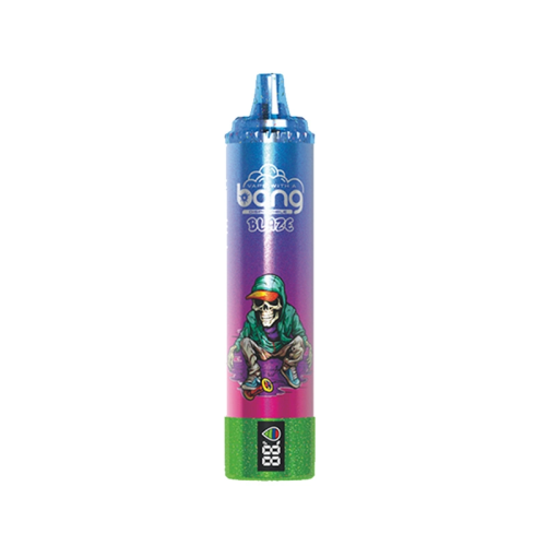 Bang Blaze 20k Puffs Disposable Vape Spain Wholesale