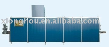 T300 Series cooling tunnel