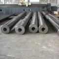 E420J2 carbon steel hollow bar for machining