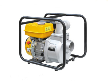 Gasoline Engine Water Pump (G80, G100-1, G100-2)