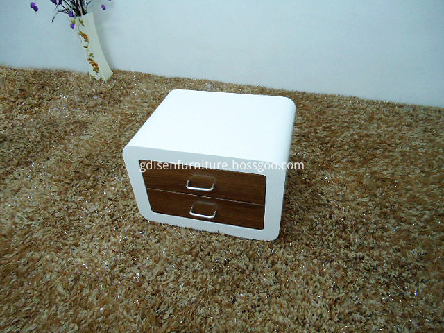 Living room side table