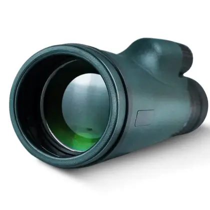 High Power Night Vision Zoom Mini Telescope with OEM Service