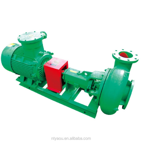 Hadarin Rigon Rigment SB jerin famfo na centrifugal