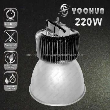 Hot selling ! 200w led high bay light replace 400W metal halid
