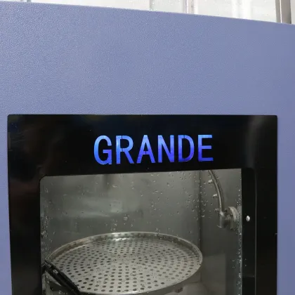 Stability Chamber Equipment for Pharmaceutical Testing: Temp and Humidity Control Laboratory Devices