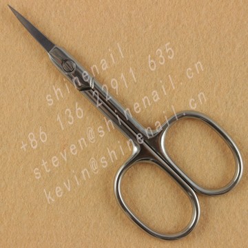 beauty care instruments scissors